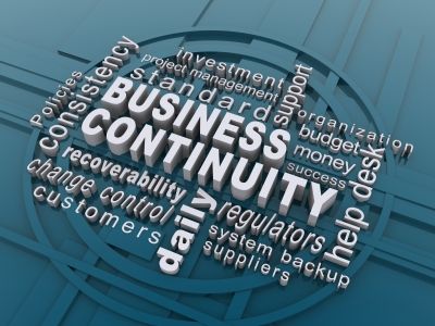 Business Continuity Management System | BCM Services
